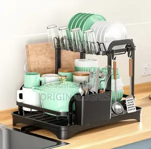 Dish Drainer/Rack
