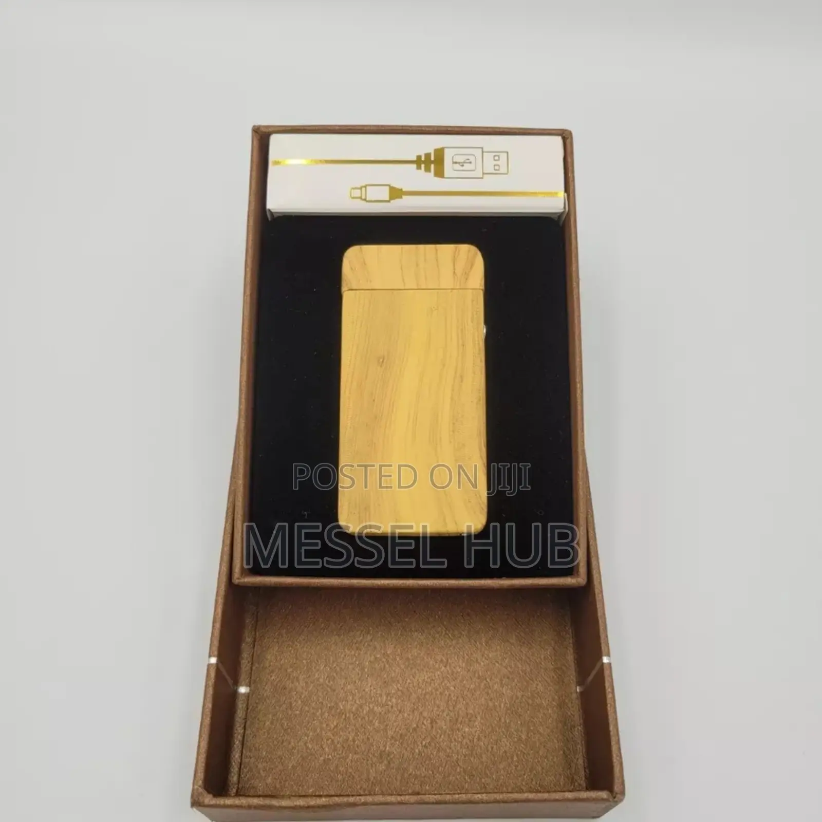 Usb Rechargeable Ligher