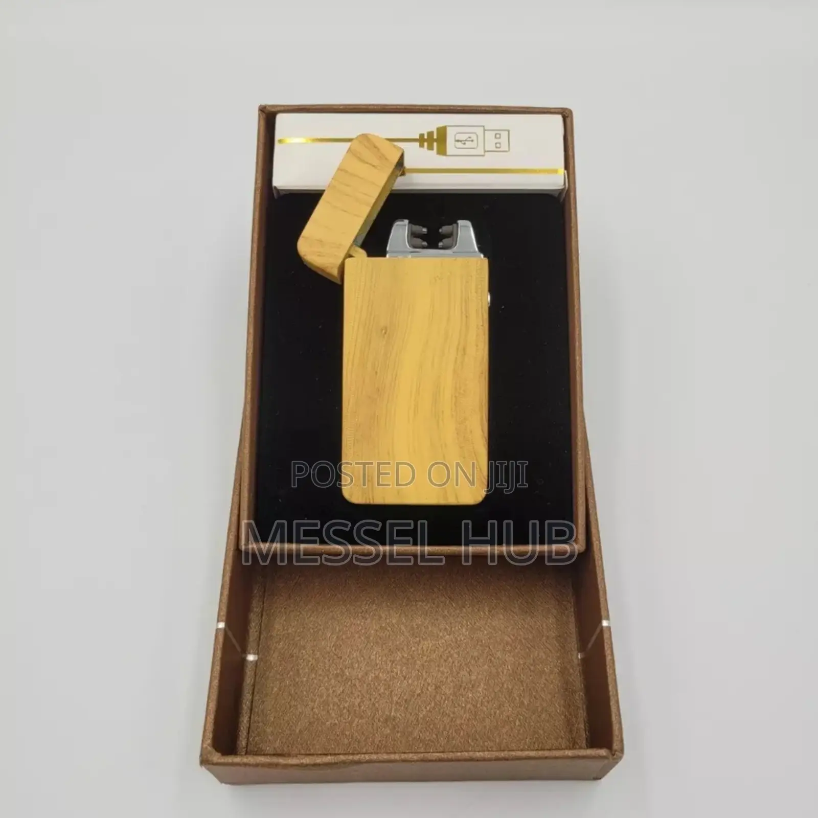 Usb Rechargeable Ligher