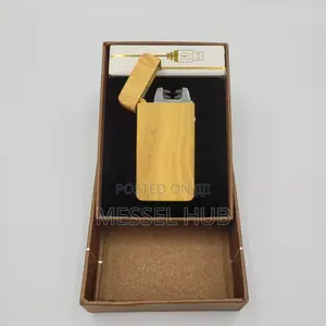 Usb Rechargeable Ligher