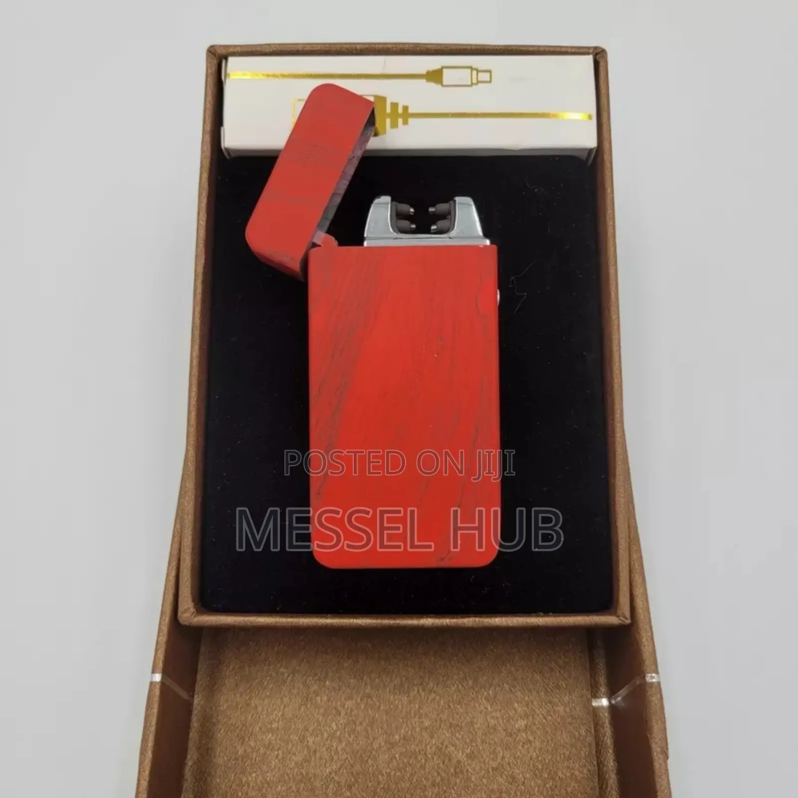 Usb Rechargeable Ligher