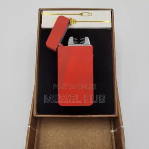 Usb Rechargeable Ligher
