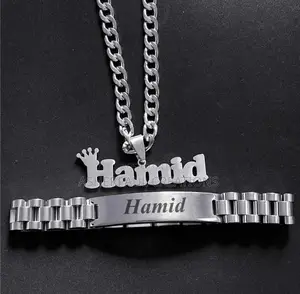 Customised Necklace Chains