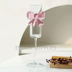 170ml Champagne Flute With Bow