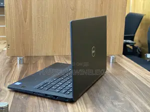 Laptop Dell Latitude 7280 8GB Intel Core I5 SSD 256GB