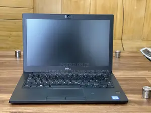 Laptop Dell Latitude 7280 8GB Intel Core I5 SSD 256GB