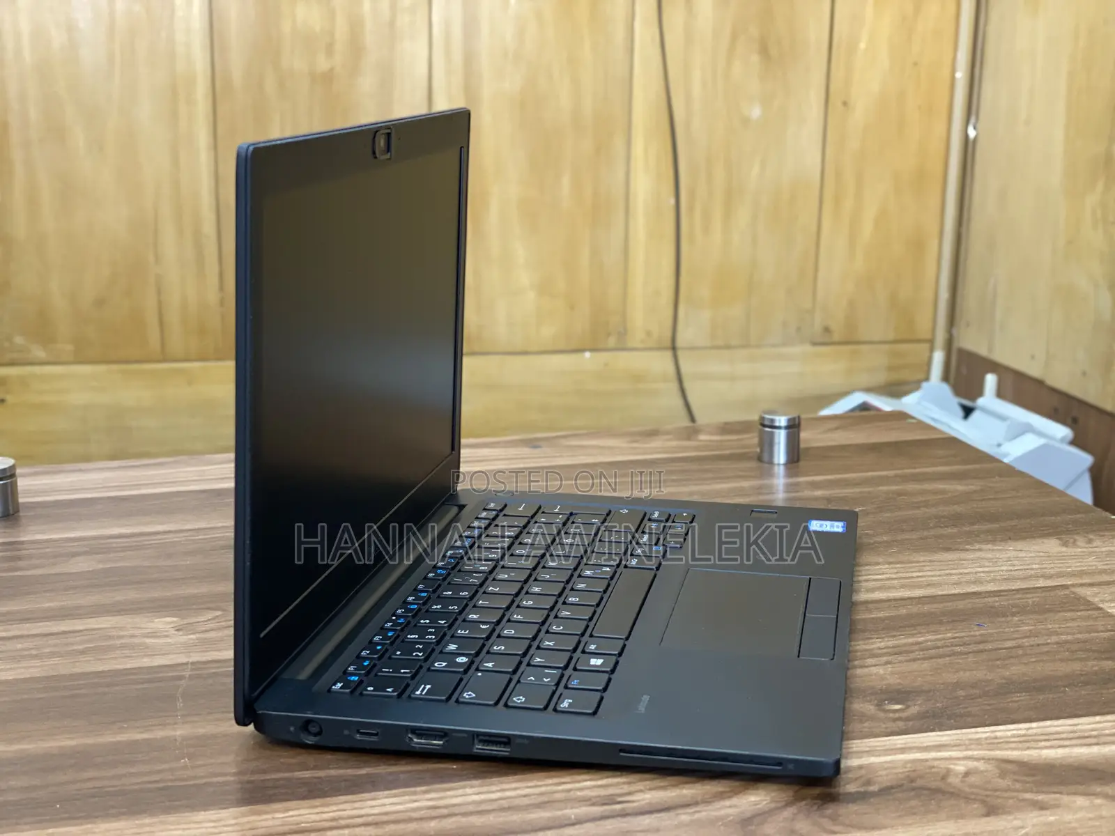 Laptop Dell Latitude 7280 8GB Intel Core I5 SSD 256GB
