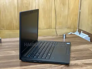 Laptop Dell Latitude 7280 8GB Intel Core I5 SSD 256GB