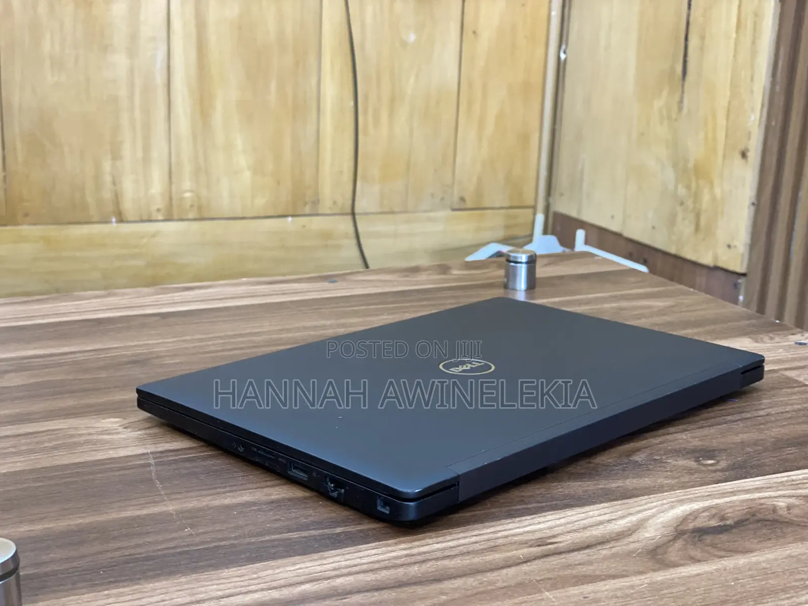 Laptop Dell Latitude 7280 8GB Intel Core I5 SSD 256GB