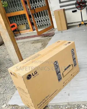 Check Out New Bluetooth 5.1ch LHD 687bg Lg Soundbar