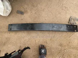 Toyota Corolla 2014 2015 2017 2018 Back Reinforcement Bar