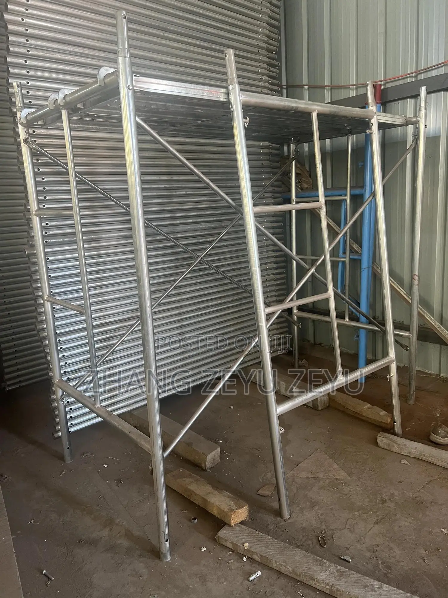 Hot Model, Chinese Model Scaffolding Scaffolding
