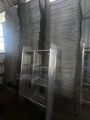 Hot Model, Chinese Model Scaffolding Scaffolding