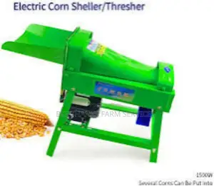 Maize Thresher, Standard