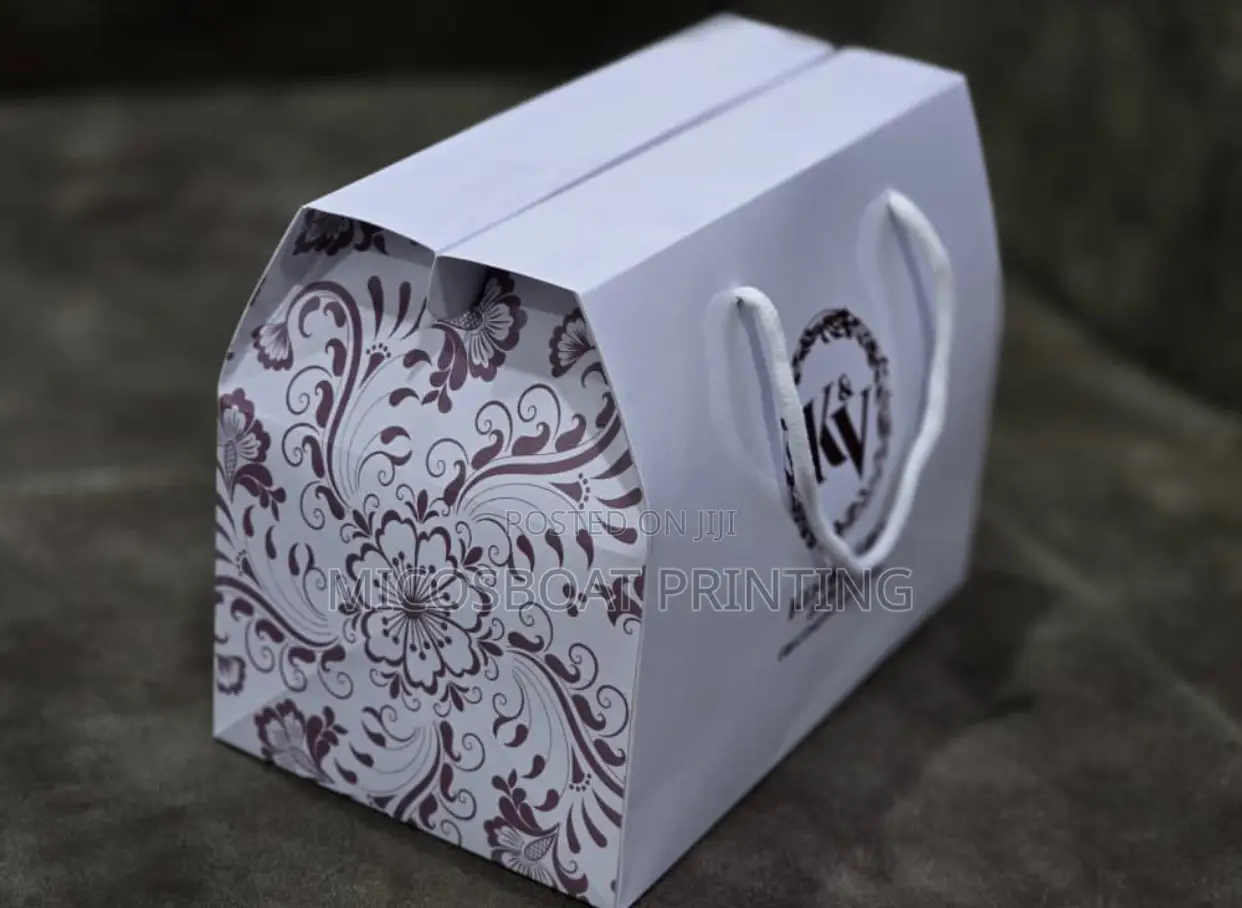 Wedding Food Box
