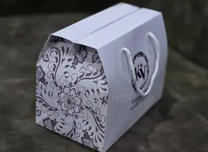 Wedding Food Box