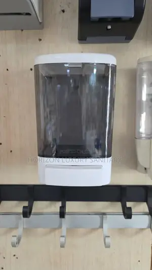 1000ml Manual Liquid Dispenser
