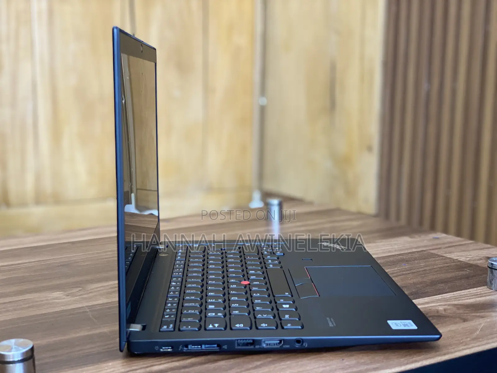 Laptop Lenovo Thinkpad T14s Gen 1 16GB Intel Core I7 SSD 512GB