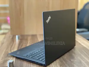 Laptop Lenovo Thinkpad T14s Gen 1 16GB Intel Core I7 SSD 512GB