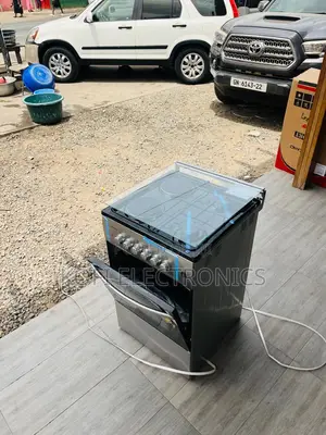 Come Shop Authentic Volcano 2 Gas 2 Electric Burner