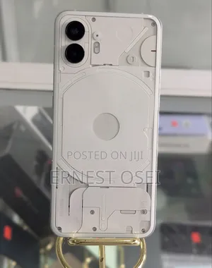 Nothing Phone 2 256 GB White