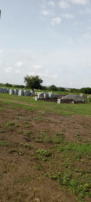 Land Available for Joint Venture at East Legon