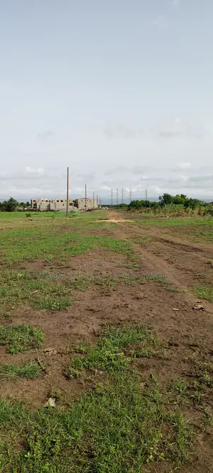 Land Available for Joint Venture at East Legon