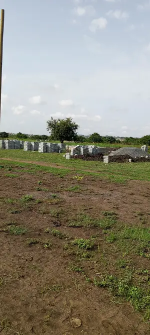 Land Available for Joint Venture at East Legon