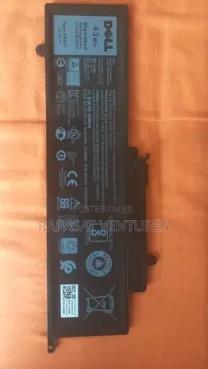 Laptop Battery Dell Gk5ky
