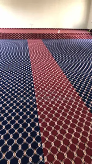 Carpet for Church, Home, Work Place and More