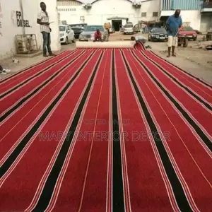 Carpet for Church, Home, Work Place and More