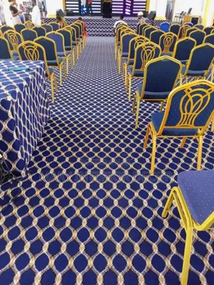 Carpet for Church, Home, Work Place and More