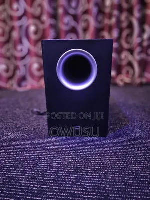 Canton Subwoofer