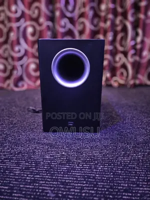 Canton Subwoofer