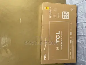 Tcl 55 Smart 55p635 Uhd Tv