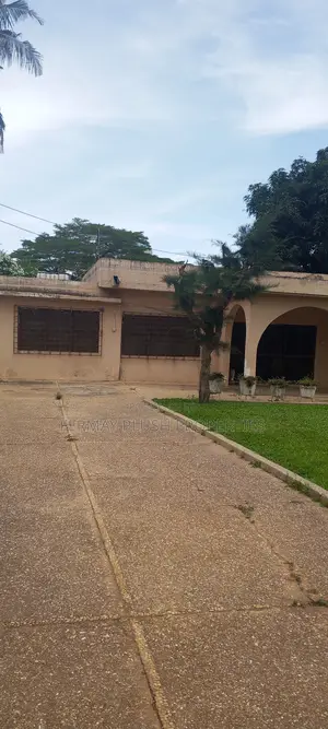 Land Title Property at Labone .