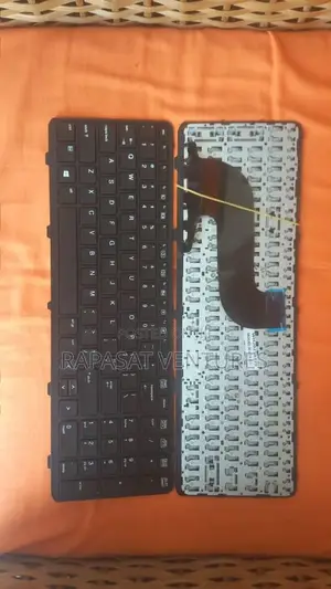 Laptop Keyboard for Hp Probook 650 G1 655 G1