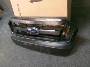 Ford Ranger T7 2017,2018,2019,2020,2021,2022 Front Grille