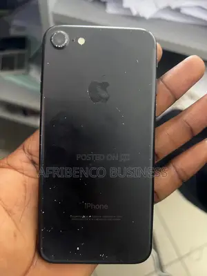 Apple iPhone 7 32 GB Black