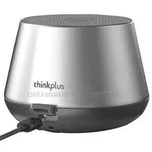 Lenovo Wireless Bluetooth Speaker Pro Wireless Portable