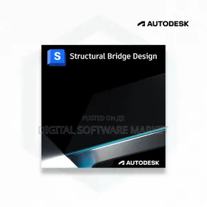 Autodesk Structural Bridge Design 2026