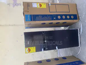Midea 173liters Top Freezer Fridge