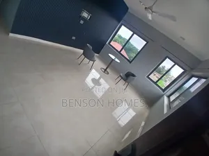 1bdrm Apartment in Haatso for rent