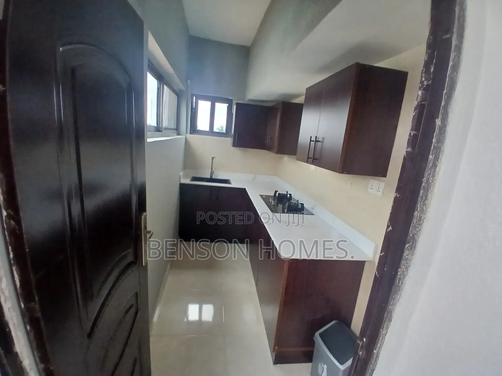 1bdrm Apartment in Haatso for rent