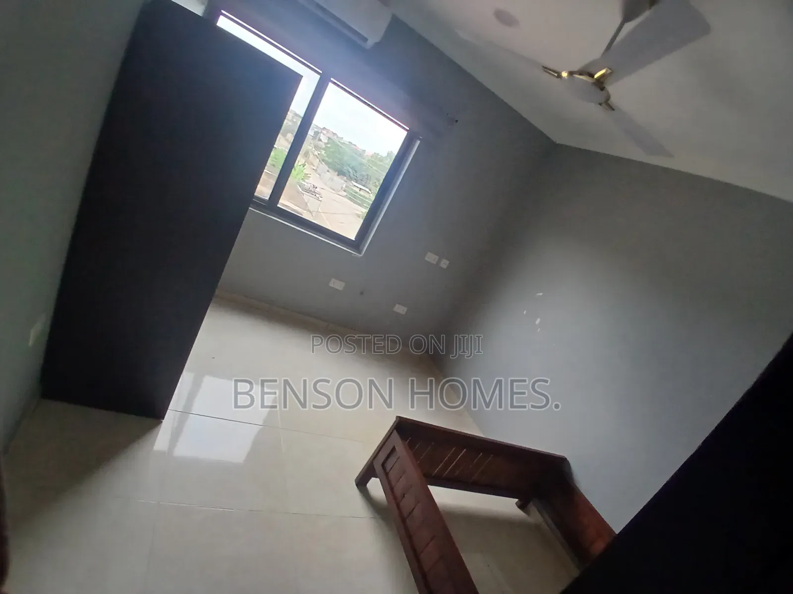 1bdrm Apartment in Haatso for rent