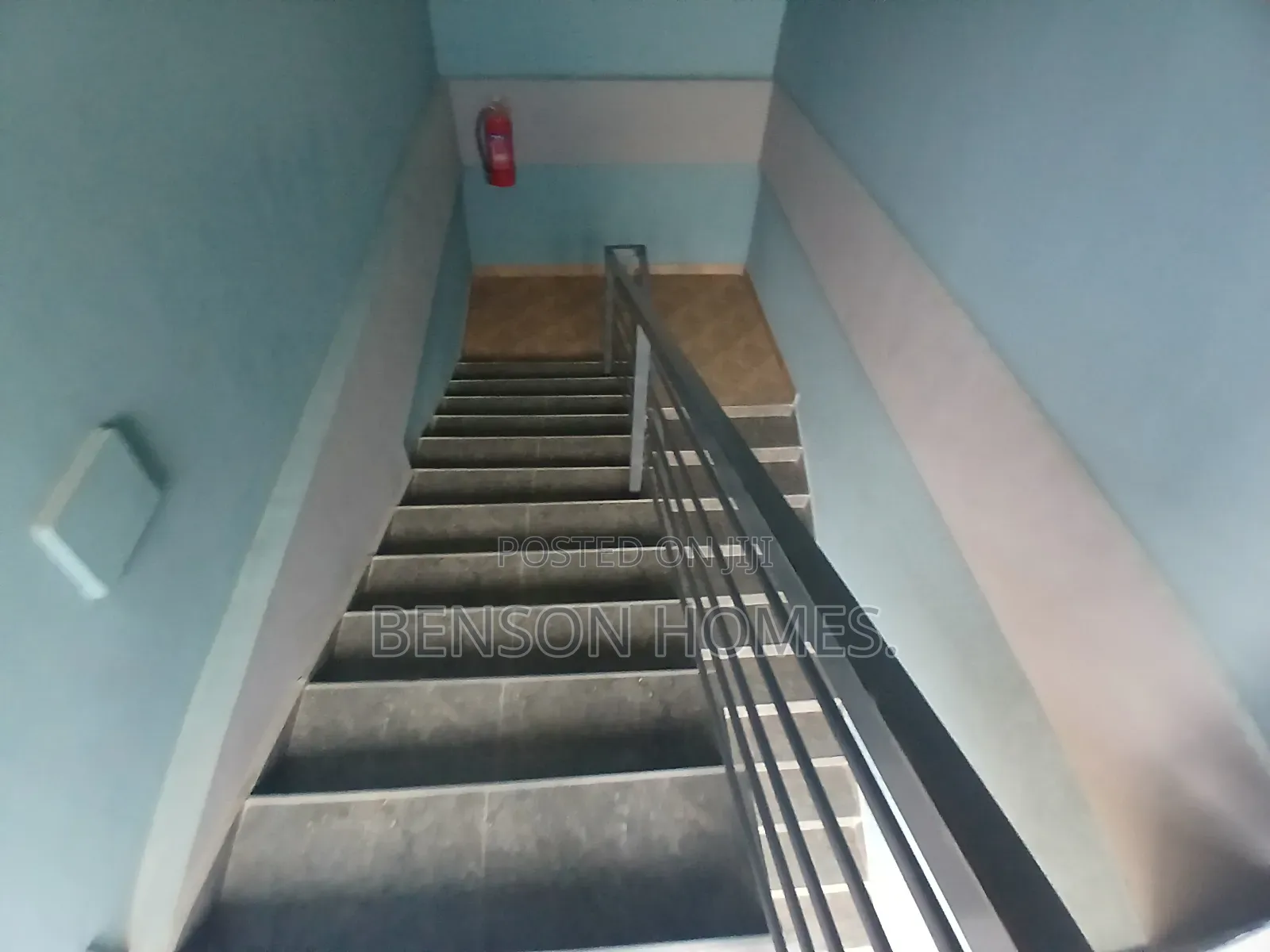 1bdrm Apartment in Haatso for rent