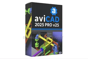 Avicad 2025