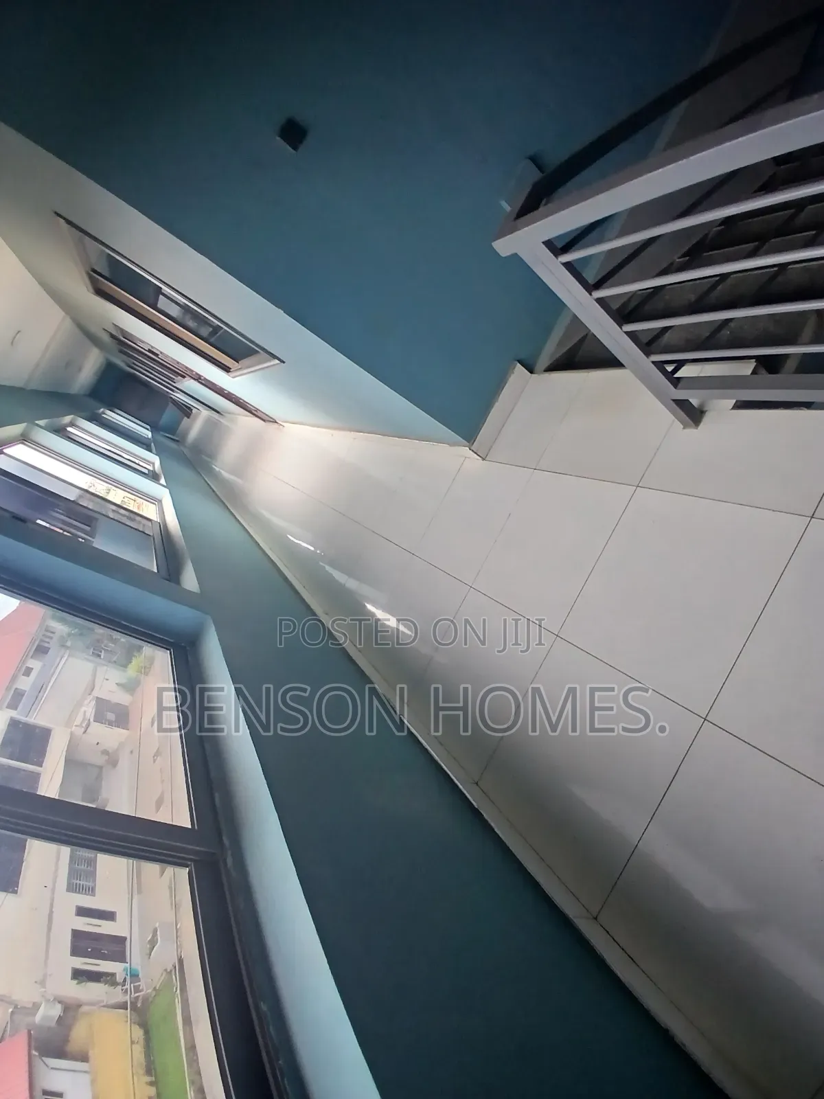 1bdrm Apartment in Haatso for rent