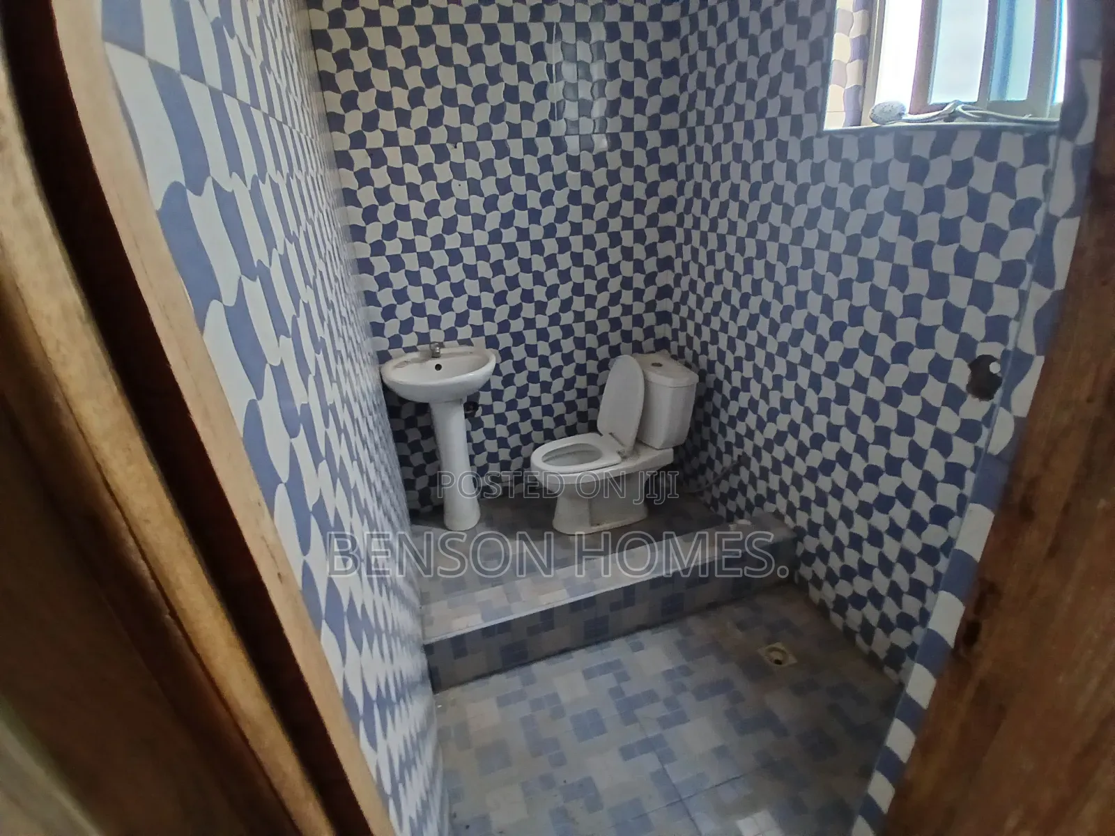 1bdrm Apartment in Haatso for rent