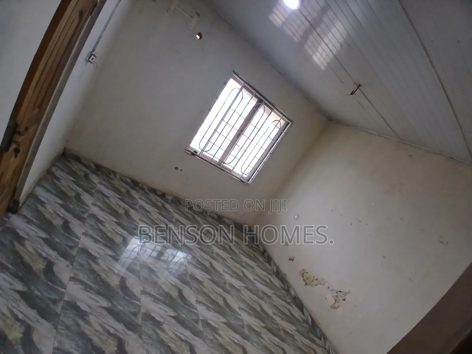 1bdrm Apartment in Haatso for rent